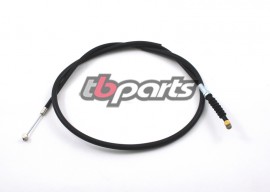 Extended Front Brake Cable for KLX110/DRZ110 [TBW0791]