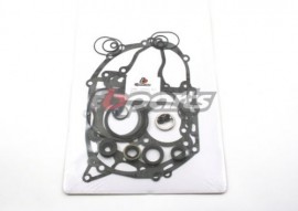  Gasket Set - KLX110 Complete O-Ring and Oil Seal Kit [TBW0815]