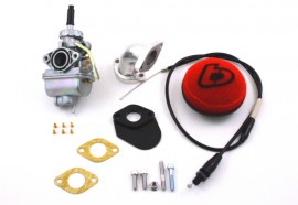 Carb Kit for the CRF110 20mm Carb [TBW9142]