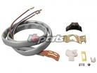 Dimmer Switch Wiring & Parts - Z50A K1 - K2 [TBW0054]