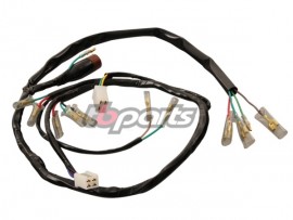 Wiring Harness Repro for CT70 K0 Models [TBW0157]