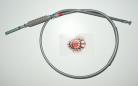 45450-130-000P Aftermarket Front Brake Cable