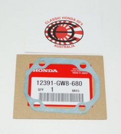 12391-GW8-681 Cylinder Head Top Cover Gasket