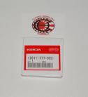 13011-377-003 51mm Piston Ring Set