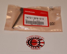 14721-GF6-010 Honda Exhaust Valve