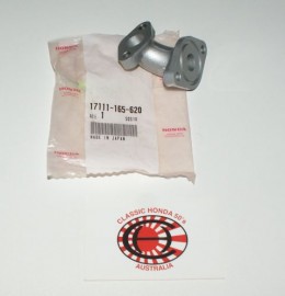 17111-165-620 Inlet Pipe