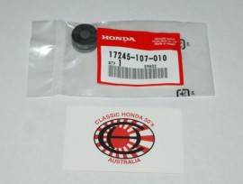 17245-107-010 Air Cleaner Mount Rubber