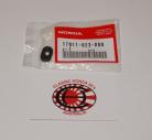 NOS Cable grommet HONDA PA50 Z50A Z50 CT70 CT90 QA50  P/N 17911-023-000