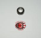 23120-086-020 Primary Drive Gear 17T