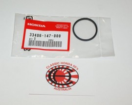 33406-147-000 Blinker Lens Packing