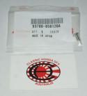 93700-050-120A 5 x 12 Screws for Inspection Covers
