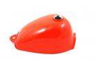 Fuel Tank - Aftermarket - Red - 79 to 87 Z50Rs and Z50JZ [TBW0557]
