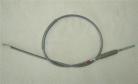 QA50 Aftermarket Grey Front Brake Cable