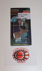 NHRC Honda Monkey Bike 10mm Handle Bracket