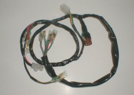 TB Wire Harness - CT70 K1-K2 Models [TBW0159]