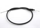 TB Parts XR80/100 Throttle Cable [TBW0265]