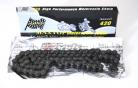 High Performance Motorcycle Chain 420 x 88L [TBW0707]