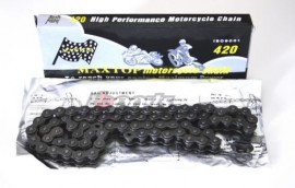 High Performance Motorcycle Chain 420 x 120L [TBW0709]