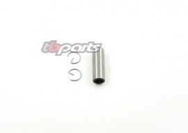 TB 52mm Piston Pin and Clips Set [TBW0834]