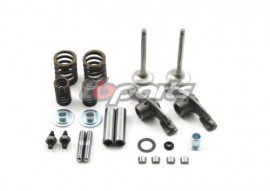 Valve Kit - Replacement for Z50A K0-78 [TBW1022]