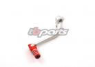 TB CRF110 Forged Aluminium Gear Shifter with folding tip [TBW1026]