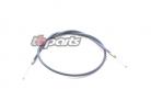TB Parts Throttle Cable for Honda Z50 [TBW1124]