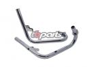 TB Parts Replacement Handlebar Set – CT70 K0 & Others [TBW1184]