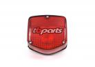 Aftermarket Tail Light – CT70 K2-79 & Other Models [TBW1191]