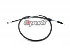 Extended Adjustable Clutch Cable - KLX110 [TBW1256]