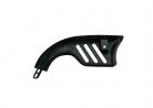 Aftermarket - OEM Style Muffler Guard for stock & TB aftermarket pipe for Z50R 80-87 [TBW1346]
