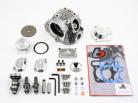 Race Head V2 to suit existing TB Parts 146cc Kit (57mm) [TBW9124]