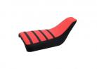 TB Parts Aftermarket Red & Black Seat for Z50R Models [TBW0688]